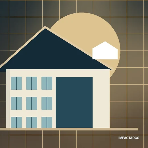 Casa Trinta e Três Imobiliária